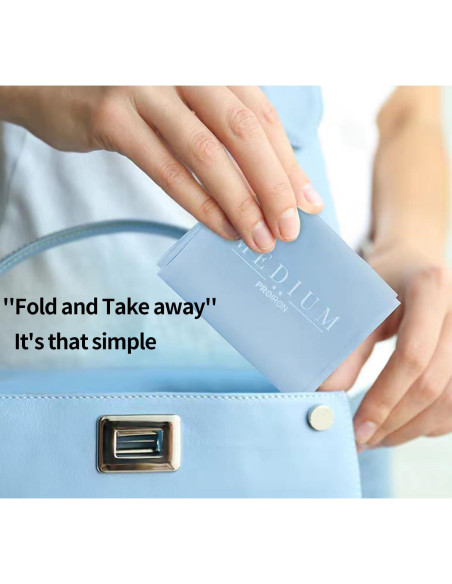 PROIRON Juego de Bandas de Resistencia Láttex 1.5M 3 Niveles