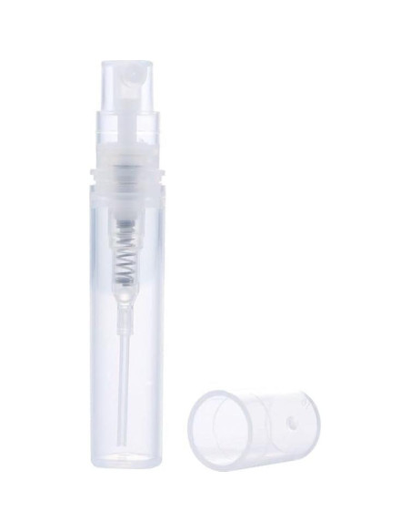 Set de 5 Botellas de Spray Recargables Labriciyon 5ml