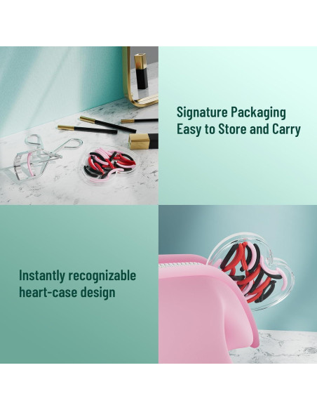 Recambios de rizador de pestañas Goldenrich 30PCS colores