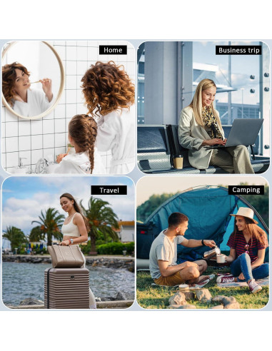 Cubierta de Cepillo de Dientes Portátil YQSLBULKY Plátano Verde