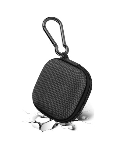 Funda de Almacenamiento EVA Felicey para Auriculares y Accesorios