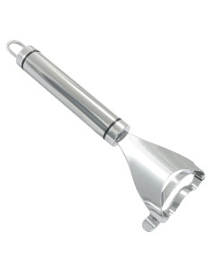 Pelador de Maíz Hordion de Acero Inoxidable 17.97 cm