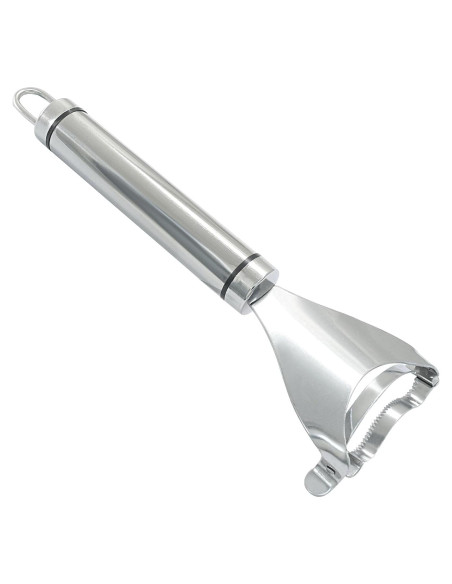 Pelador de Maíz Hordion de Acero Inoxidable 17.97 cm