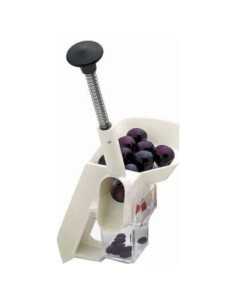 Deshuesador de Cereza Deluxe Norpro con Abrazadera 4.4 cm