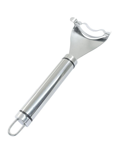 Pelador de Maíz Hordion de Acero Inoxidable 17.97 cm