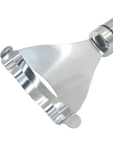 Pelador de Maíz Hordion de Acero Inoxidable 17.97 cm
