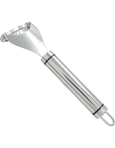 Pelador de Maíz Hordion de Acero Inoxidable 17.97 cm