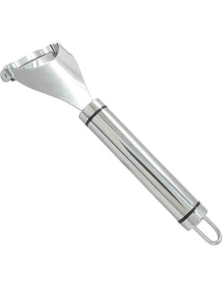 Pelador de Maíz Hordion de Acero Inoxidable 17.97 cm