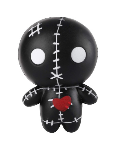 Muñeca Voodoo Squishies Anboor 11.9 cm Alivio Estrés Kawaii
