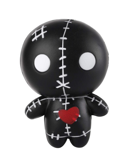 Muñeca Voodoo Squishies Anboor 11.9 cm Alivio Estrés Kawaii