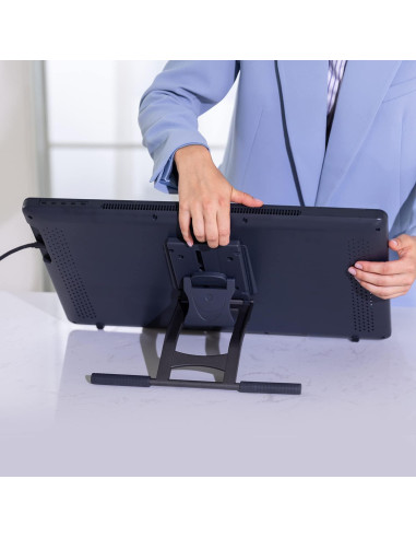 Soporte Ajustable para Tabletas de Dibujo HUION ST100A