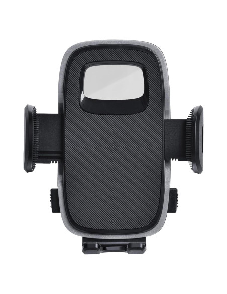 Soporte de teléfono DICMKY para automóvil 17 mm manos libres