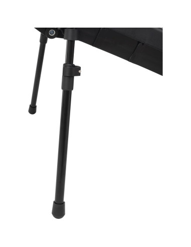 Rampa Plegable para Perros EOJDDPA 90kg Antideslizante 2-en-1