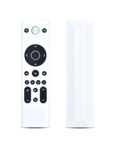 Control Remoto Reemplazo Xbox One/Series X/S Blanco