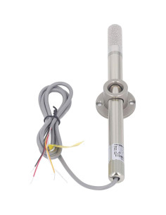 Sensor de Temperatura y Humedad POCREATION FG6020 IP68 2