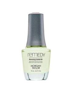 Aceite de Cutículas Morgan Taylor 14.79 ml - Cuidado de Uñas