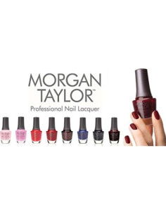 Aceite de Cutículas Morgan Taylor 14.79 ml - Cuidado de Uñas 2