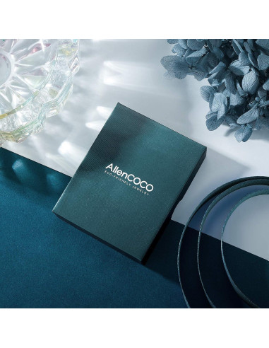 Pendientes de Clip de Oro 14K para Mujeres - Croissant Hipoalergénicos