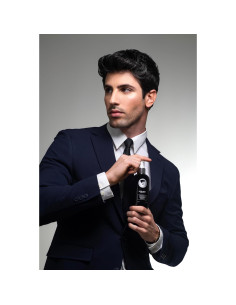 Spray para Cabello Masculino Avenue Man 240g - Firme y Sin Parabenos 2