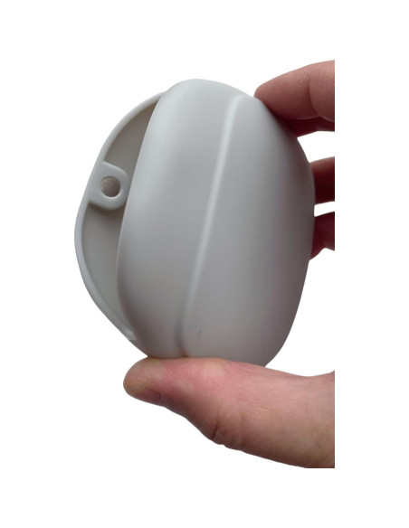 2 Organizadores de Auriculares Magnéticos CCeCCe - Silicona