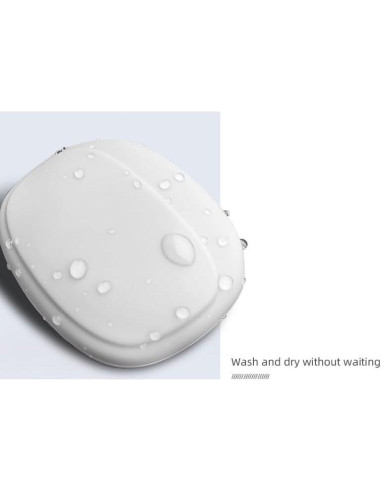 2 Organizadores de Auriculares Magnéticos CCeCCe - Silicona