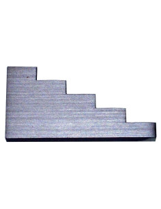 Bloque de Calibración Lange para Calibrador de Piel 10-50mm