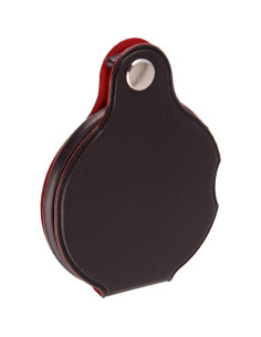 Lupa Plegable SE MF2055C 5x Aumento 5.08 cm Compacta 2