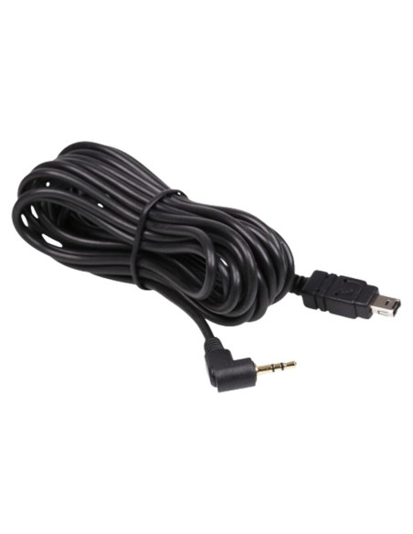 Cable de Control Remoto Foto&Tech N3 4.57m para Nikon