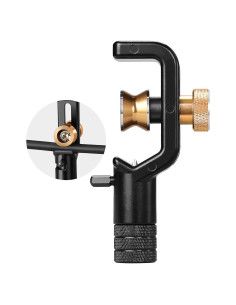 Cuchillo Desforrador de Cable Óptico BAOSHLA 8-28mm Ergonómico