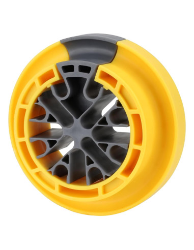 Peine de Cable Hixeto para Cables de Red hasta 9.15 mm