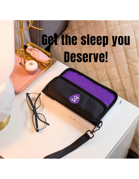 Bolsas Faraday Electrashields para Llaves y Teléfonos RFID