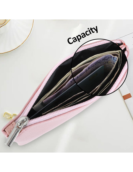 Juego de 3 Monederos Pequeños Oruola para Mujeres - PU 12x8cm