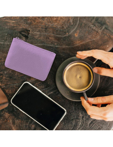 Juego de 3 Monederos Pequeños Oruola para Mujeres - PU 12x8cm