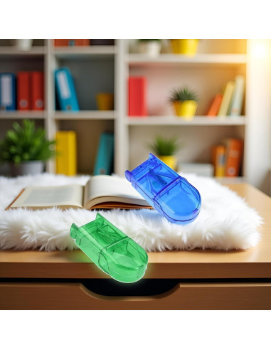 Cortador de Pastillas Doble Myuiao - Precisión y Seguridad