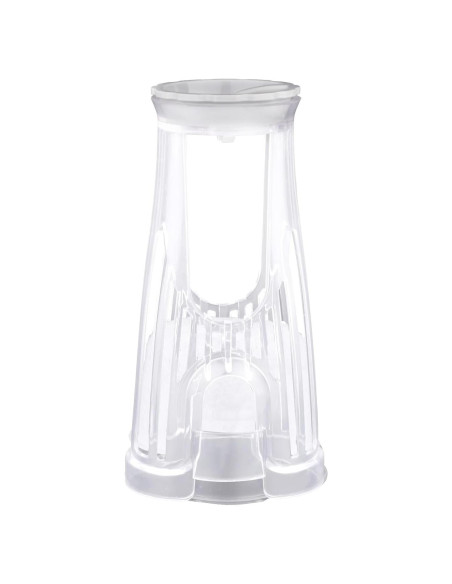 Soporte de Filtro para Cafetera Keurig 2.0 - Plástico Premium 12x5.8cm