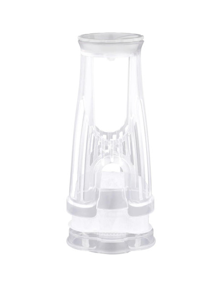 Soporte de Filtro para Cafetera Keurig 2.0 - Plástico Premium 12x5.8cm