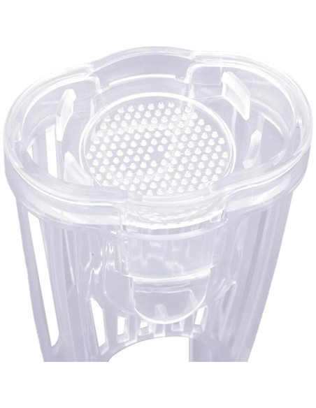 Soporte de Filtro para Cafetera Keurig 2.0 - Plástico Premium 12x5.8cm