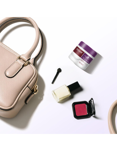 Mascarilla Capilar Morada Karseell 100ml - Neutraliza Amarillos