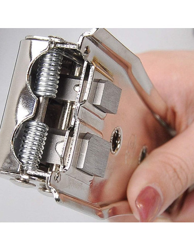 Cortador de tarjeta SIM HIYITKS 2 en 1 con adaptadores y pin