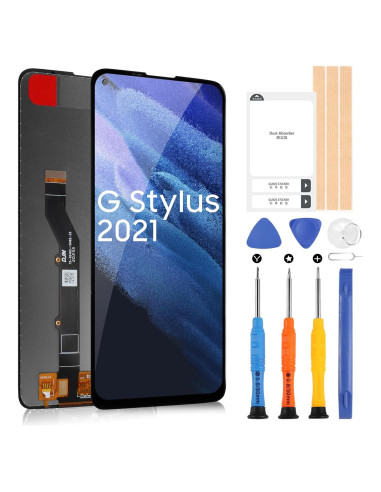 Pantalla LCD Reemplazo Motorola Moto G Stylus 2021 6.8"