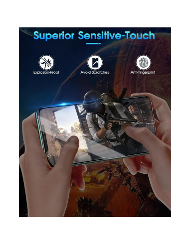 Pantalla LCD Reemplazo Motorola Moto G Stylus 2021 6.8"