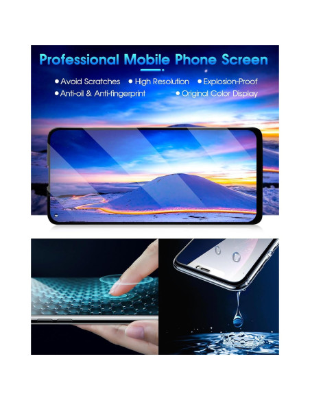 Pantalla LCD Reemplazo Motorola Moto G Stylus 2021 6.8"