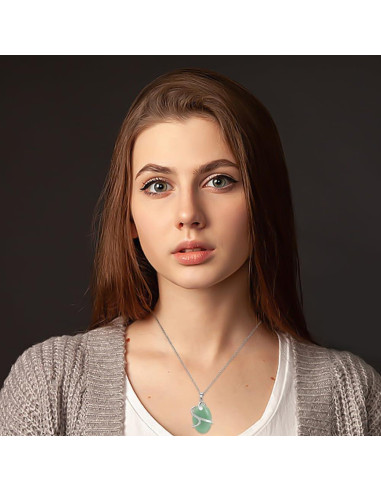 Base de Colgante de Plata Esterlina 925 para DIY 23x24mm