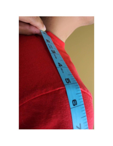 Cinta Métrica Doble Cara SE 1.52 m Colores Asortidos Paquete 6