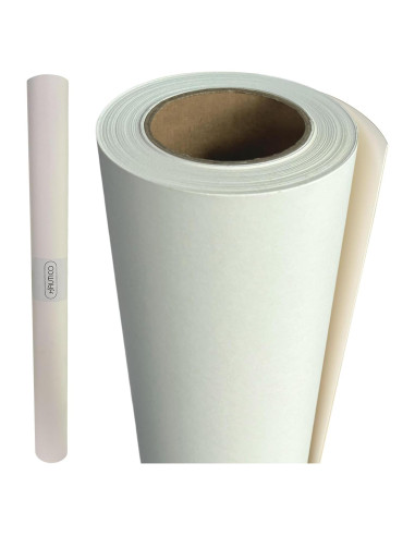 Papel de Patronaje Hautico 300g Blanco Roto 9.1 Yardas