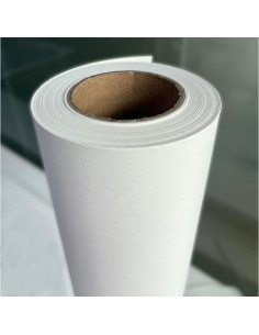 Papel de Patronaje Hautico 300g Blanco Roto 9.1 Yardas 2