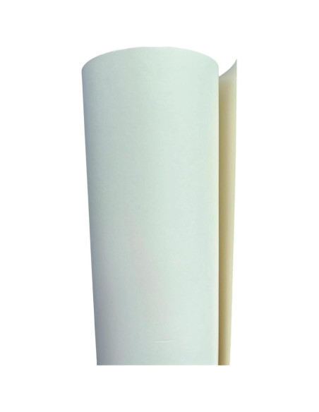 Papel de Patronaje Hautico 300g Blanco Roto 9.1 Yardas
