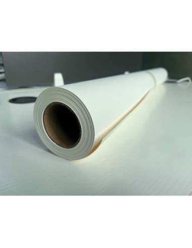 Papel de Patronaje Hautico 300g Blanco Roto 9.1 Yardas