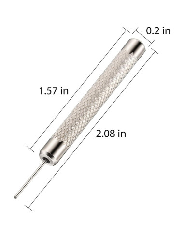Outus 8 Herramientas Extracción Tarjeta SIM + 4 Paños Limpieza