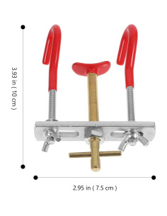 Herramienta de Bonsai Happyyami para Doblado de Ramas 10x7.5cm 2